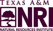 Texas A&M Natural Resources Institute Logo
