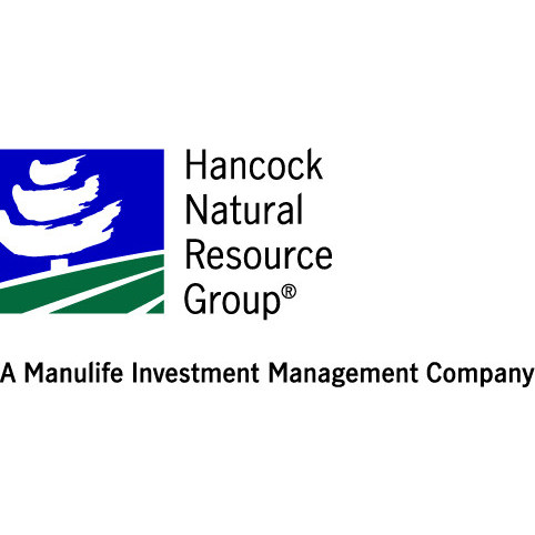 Hancock Timber Resource Group Logo